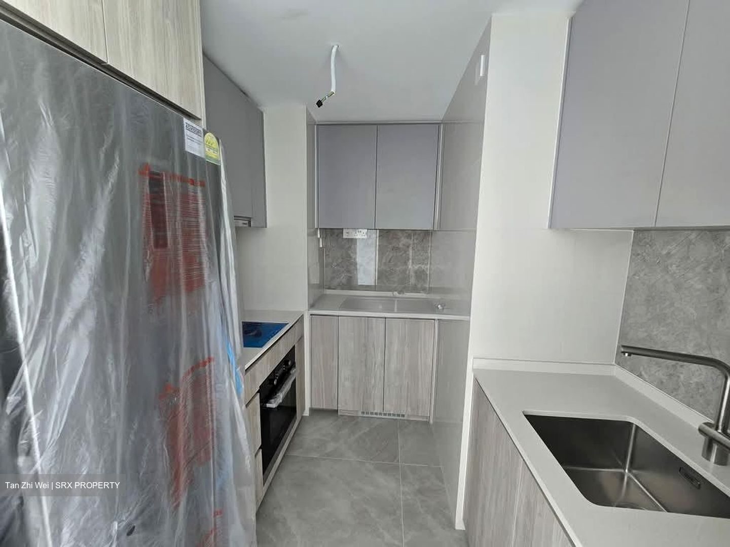 Amo Residence (D20), Apartment #593554541